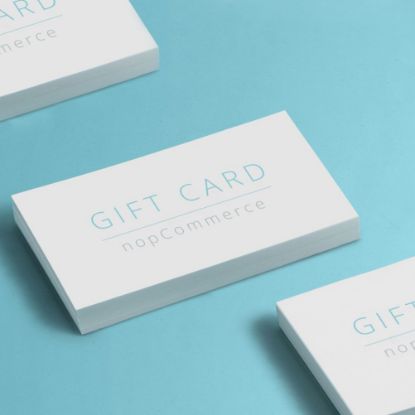 Imagem de $25 Virtual Gift Card